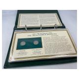 PCS First and Last U.S. Coins Collection