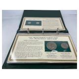 PCS First and Last U.S. Coins Collection