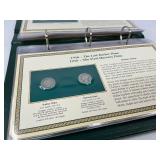 PCS First and Last U.S. Coins Collection