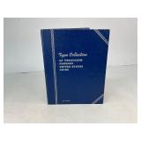 Type Collection of Twentieth Century United States Coins