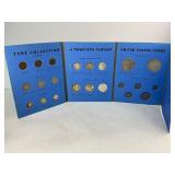 Type Collection of Twentieth Century United States Coins