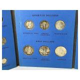 Type Collection of Twentieth Century United States Coins