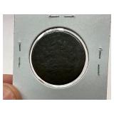 1803 SM. Date Large Cent