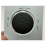 1803 SM. Date Large Cent