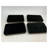 20pc 24k Gold Casino Token Lot