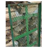 48" x 24" Heavy Duty Wagon Base