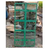 48" x 24" Heavy Duty Wagon Base