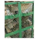 48" x 24" Heavy Duty Wagon Base