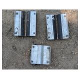 Snowmobile Dollies -