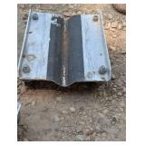 Snowmobile Dollies -