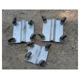 Snowmobile Dollies -