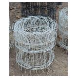 Large Lot of Garden Fencing