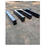 "JOINT" Sign - Lighted Outdoor/Indoor - 30" Letters