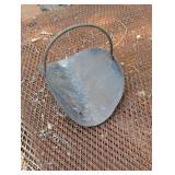 Fireplace Log Basket