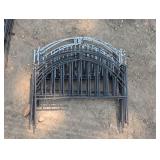 23 Piece Garden Trim - 12 Bigger and 11 Smaller