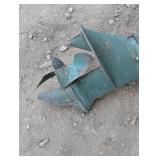 Johnson 5.5 SeaHorse - Tiller Outboard Motor