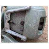 Johnson 5.5 SeaHorse - Tiller Outboard Motor