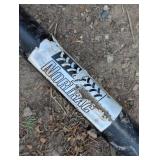 54" Bar with Hangers - Attachment