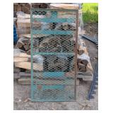 48" x 24" heavy Duty Wagon Base