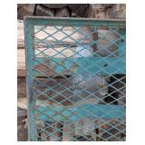 48" x 24" heavy Duty Wagon Base