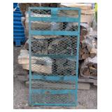 48" x 24" heavy Duty Wagon Base