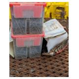 3 Boxes Mixed Deck Screws