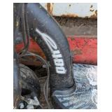 E Zip 400 - Electric Scooter - ASIS