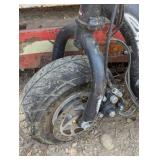 E Zip 400 - Electric Scooter - ASIS