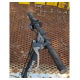 E Zip 400 - Electric Scooter - ASIS