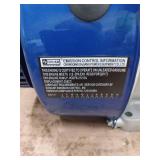 POWERHORSE - 208CC ENGINE ASSEMBLY - NTE# 79442 - PART# 789405-NT