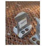 Set of 3  Wood Splitter Kickers