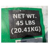 4 - 45# Bags of Tube Sand