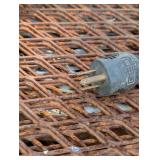 Pair of CEP Generator Cords