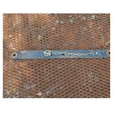 Lower Link Arm Hithc - 32"