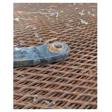 Lower Link Arm Hithc - 32"