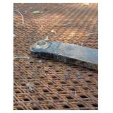 Lower Link Arm Hithc - 32"