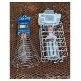 2 Mix and Match High Bay Lights