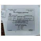 2 Mix and Match High Bay Lights