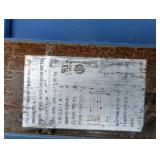 2 Mix and Match High Bay Lights