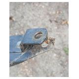 Utility Trailer - Lawn Mower/Tractor