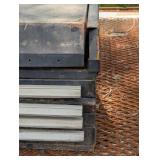 Husky Tool Box - 26" x 13"