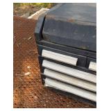 Husky Tool Box - 26" x 13"