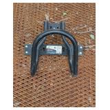 Cargo Smart Motorcycle Wheel Choke