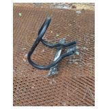 Cargo Smart Motorcycle Wheel Choke