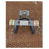 Cargo Smart Motorcycle Wheel Choke