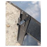 Work Station Cart - 19" x 12"