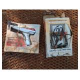 Timing Gun and Tune it Yourself tools - Vintage