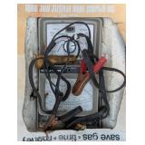 Timing Gun and Tune it Yourself tools - Vintage