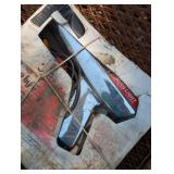 Timing Gun and Tune it Yourself tools - Vintage