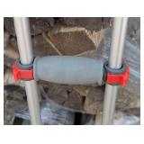 Guardian Signiture Series Aluminum Crutches